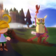 Illustration for article titled The Magic Obelisk: Game Arts First Original Title In 10 Years